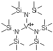 CAS # 160261-25-6, Tris[1,1,1-trimethyl-N-(trimethylsilyl)silanaminato]vanadium(1+)
