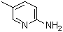 structure of CAS# 1603-41-4, 2-Amino-5-methylpyridine