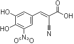 CAS # 160391-70-8, Entacapone acid, Tyrphostin AG 1290