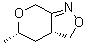 CAS # 1613393-51-3, (3aR,5S)-5-Methyl-3,3a,4,5-tetrahydro-7H-pyrano[3,4-c][1,2]oxazole