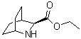 CAS # 161787-72-0, Ethyl (3S)-2-azabicyclo[2.2.2]octane-3-carboxylate