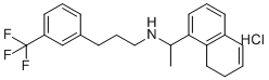structure of CAS# 1622173-72-1, 西那卡塞杂质50盐酸盐