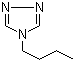CAS # 16227-10-4, 4-Butyl-4H-1,2,4-triazole