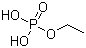 CAS # 1623-14-9, Ethyl dihydrogen phosphate