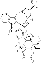 CAS 登录号：162652-95-1, 长春氟宁