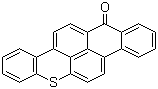溶剂橙 63分子结构 (CAS 16294-75-0)