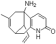 CAS 登录号：163089-71-2, 石杉碱甲 C, 石杉碱丙