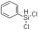 structure of CAS# 1631-84-1, Dichlorophenylsilane