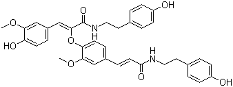 CAS 登录号：163136-19-4, 大麻酰胺 F