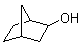 structure of CAS# 1632-68-4, 2-Norborneol