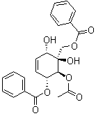 Uvarigranol B molecular structure (CAS 164204-79-9)