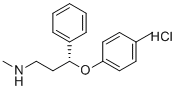 Atomoxetine EP Impurity D molecular structure (CAS 1643684-05-2)