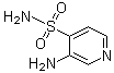 CAS # 164406-91-1, 3-Amino-4-pyridinesulfonamide