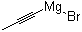 CAS # 16466-97-0, 1-Propynylmagnesium bromide, 1-Propyn-1-ylmagnesium bromide, Bromo-1-propynylmagnesium