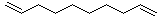 1,9-Decadiene molecular structure (CAS 1647-16-1)
