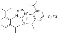 structure of CAS# 1648825-53-9, PhenoFluor(c)Mix