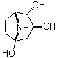 打碗花精 A5分子结构 (CAS 165905-26-0)