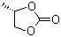 structure of CAS# 16606-55-6, (R)-(+)-Propylene carbonate