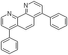 structure of CAS# 1662-01-7, Bathophenanthroline