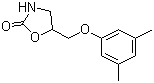 美他沙酮分子结构 (CAS 1665-48-1)