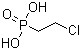 乙烯利分子结构 (CAS 16672-87-0)