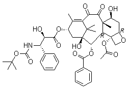CAS # 167074-97-7, 10-Oxo docetaxel