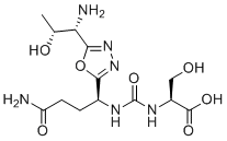 structure of CAS# 1673560-66-1, PD-1-IN-17