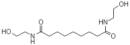 structure of CAS# 1675-66-7, Adelmidrol