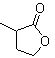 (±)-2-Methylbutyrolactone molecular structure (CAS 1679-47-6)