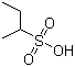 CAS # 16794-12-0, 2-Butanesulfonic acid