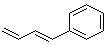 structure of CAS# 16939-57-4, (1E)-1-Phenyl-1,3-butadiene