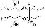 CAS # 1695-77-8, Spectinomycin