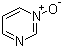 structure of CAS# 17043-94-6, Pyrimidine N-oxide
