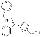 structure of CAS# 170632-47-0, 利非西呱