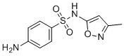 structure of CAS# 17103-52-5, Sulfamethoxazole EP Impurity F