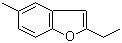 CAS # 17133-95-8, 2-Ethyl-5-methylbenzofuran
