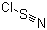 CAS # 17178-58-4, Thiazyl chloride, Thionitrosyl chloride
