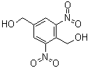 CAS # 171809-19-1, 2,6-Dinitro-1,4-benzenedimethanol