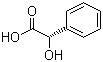 structure of CAS# 17199-29-0, (S)-(+)-Mandelic acid