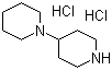 CAS 登录号：172281-92-4, 4-哌啶基哌啶盐酸盐, 双哌啶盐酸盐