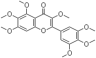 CAS # 17245-30-6, 3',4',5',3,5,6,7-Heptamethoxyflavone