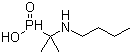 structure of CAS# 17316-67-5, Butafosfan