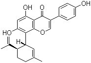 structure of CAS# 173429-83-9, Ficusin A