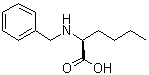CAS # 17345-51-6, N-(Phenylmethyl)-L-norleucine