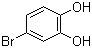 structure of CAS# 17345-77-6, 4-溴邻苯二酚