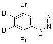 structure of CAS# 17374-26-4, NSC 231634