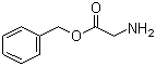 structure of CAS# 1738-68-7, Benzyl glycinate