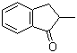 structure of CAS# 17496-14-9, 2-Methyl-1-indanone