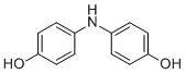 structure of CAS# 1752-24-5, Paracetamol EP Impurity M