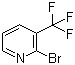 structure of CAS# 175205-82-0, 2-溴-3-三氟甲基吡啶